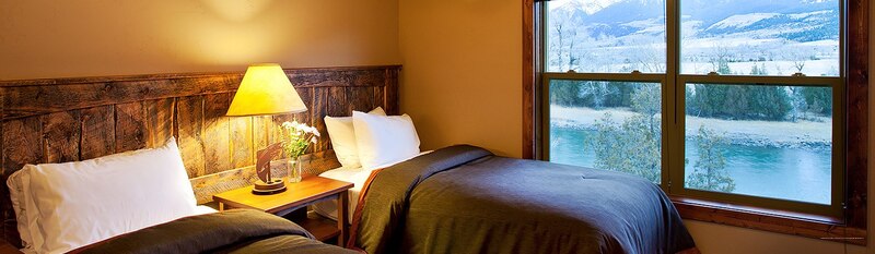 Фото Yellowstone Valley Lodge, Ascend Hotel Collection