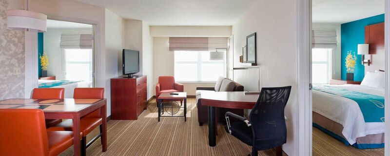 Фото Residence Inn Bismarck North