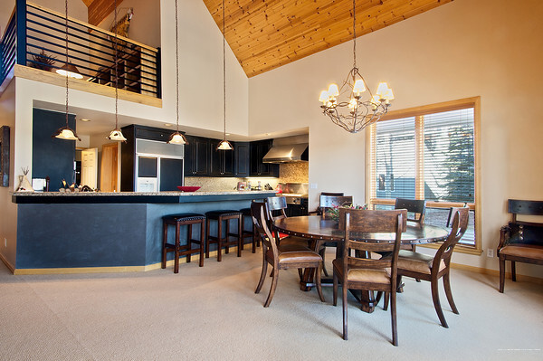 Фото Moose Creek by Jhrl