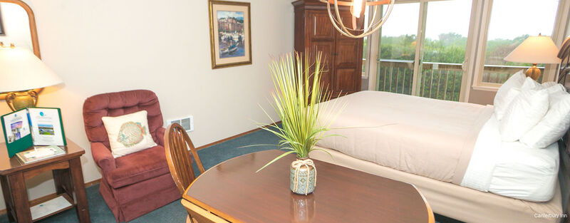 Фото The Canterbury Inn