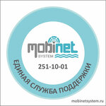 MobinetSystem (2nd Azinskaya Street, 7Б), mobile network operator