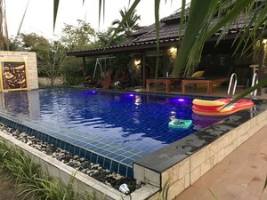 Rayong Rental Villas