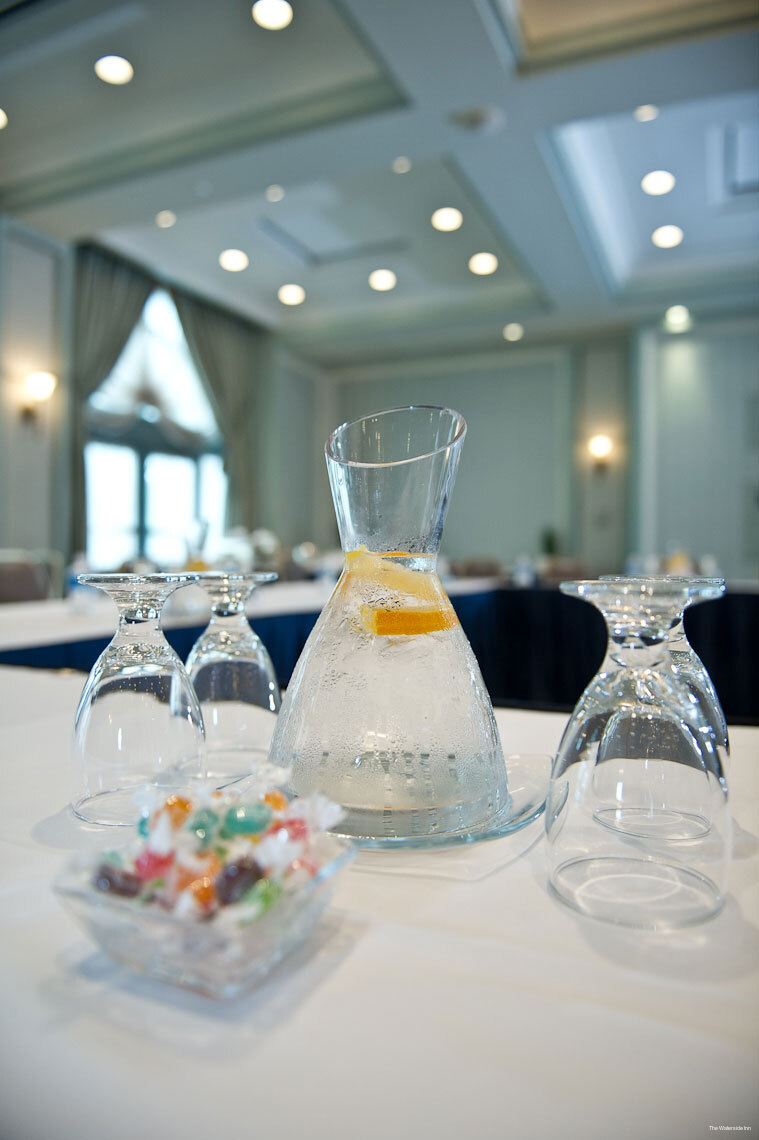 Фото The Waterside Inn