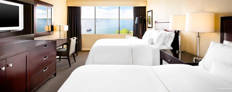 Фото The Westin Harbour Castle