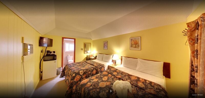 Фото Imperial Inn 1000 islands