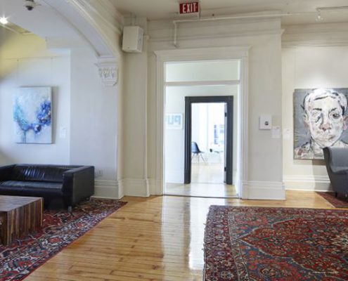 Фото Gladstone House