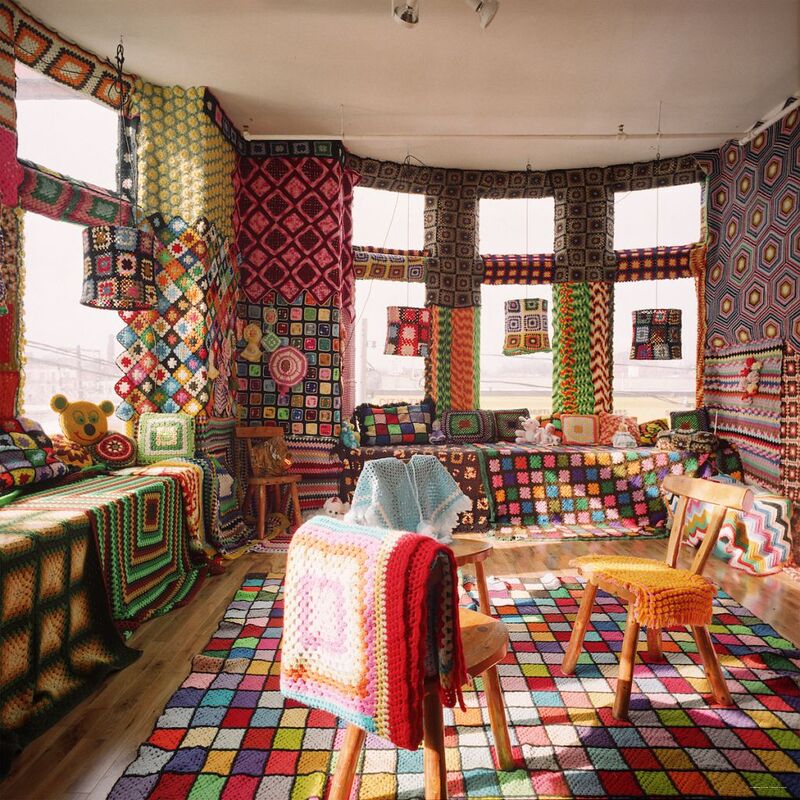 Фото Gladstone House