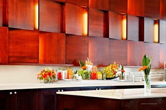 Фото Sheraton Centre Toronto Hotel