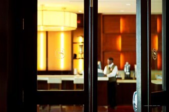 Фото Sheraton Centre Toronto Hotel