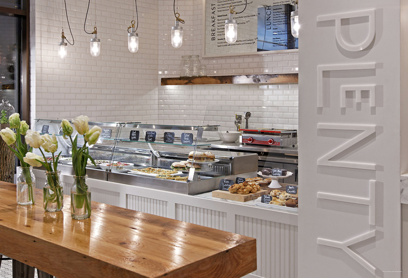 Фото One King West