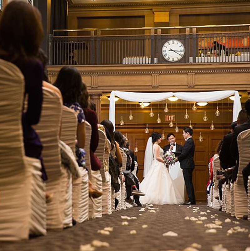 Фото One King West