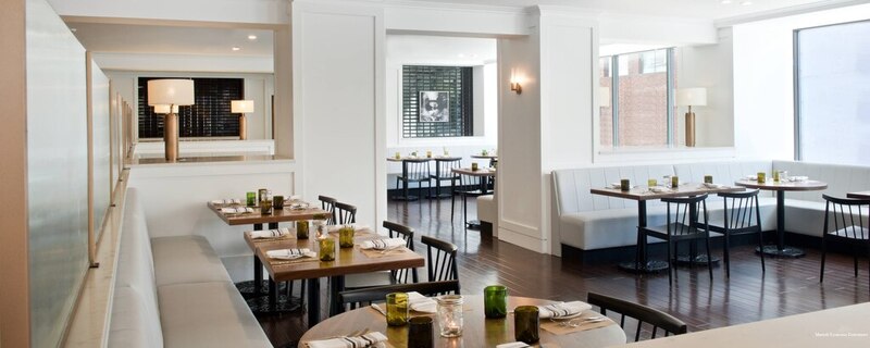 Фото Marriott Syracuse Downtown