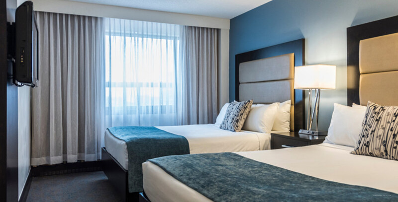 Фото Ottawa Embassy Hotel & Suites