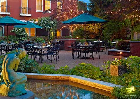 Фото Portland Harbor Hotel