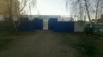 Megapak (Ulyanovsk Region, Cherdaklinskiy rayon, Mirnovskoye selskoye poseleniye, Portovaya osobaya ekonomicheskaya zona Ulyanovsk, Pervykh Rezidentov Drive, 15), packing materials