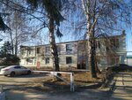 Византия (Baydukova Street, 94) ، أعمال البناء والتشطيب
