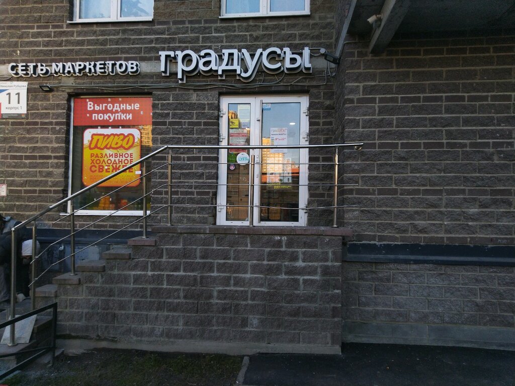 Отзывы О Магазинах Градусы