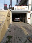 Cukur Car Wash (Istanbul, Esenyurt, Ahmet Arif Avenue, 179-181B), car wash