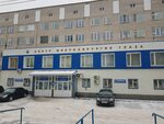 Respublikanskaya oftalmologicheskaya bolnitsa, detskoye otdeleniye (Lenina Street, 98А), department of the hospital