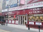 Yeni Evren Kuyumcusu (Ragıp Tüzün Mah., Ragıp Tüzün Cad., No:159, Yenimahalle, Ankara), kuyumcular  Yenimahalle'den