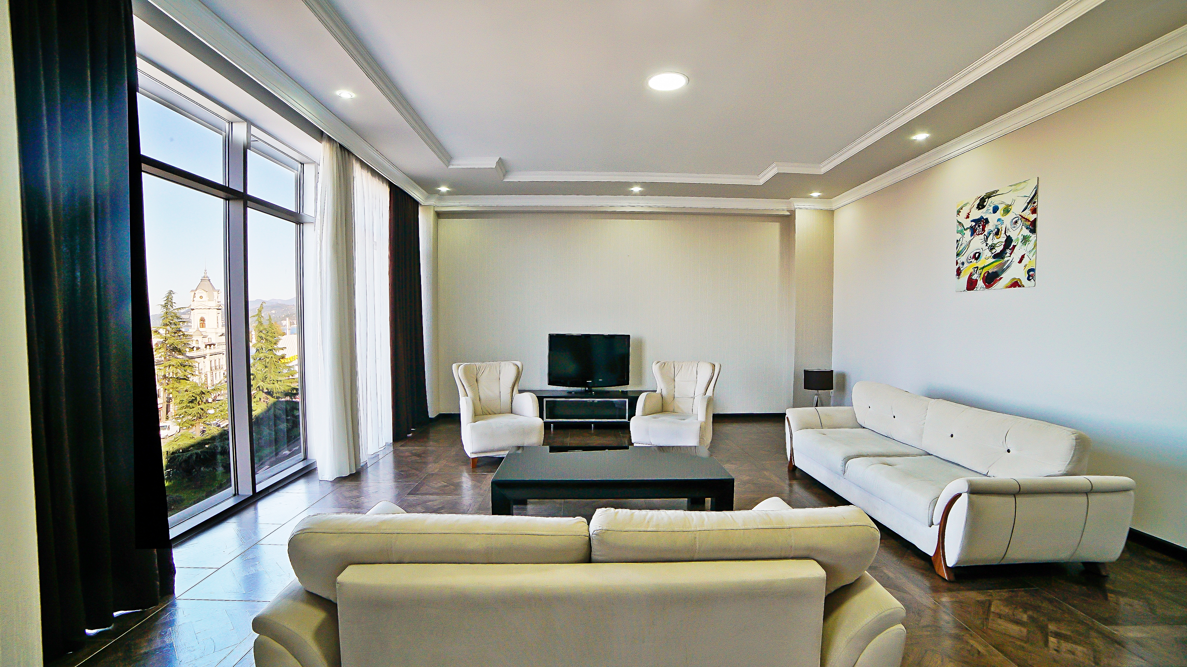 Фото Отель Марди Плаза