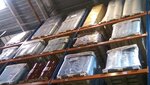 Zhokey Ukraina treyding (Yevhena Sverstiuka Street, 21), packing materials