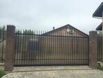 Spec Vorota - NN (Mineeva Street, 29Ак10), automatic doors and gates
