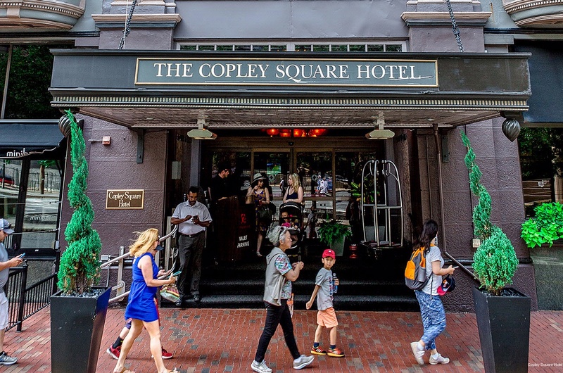 Фото отеля 4