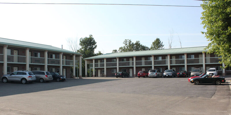 Фото Quality Inn & Suites 1000 Islands