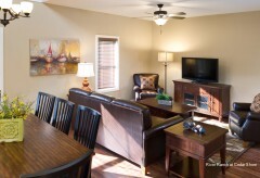 Фото Arrowwood Resort at Cedar Shore