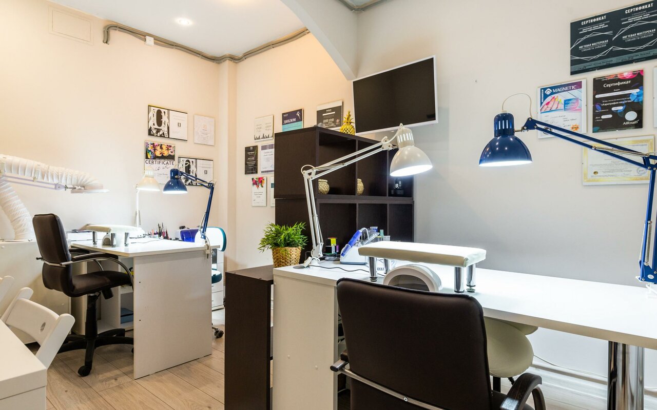 Санкт петербург студия