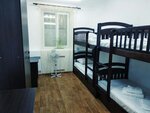 C. T. Hostel - Cool Traveler (Назаровская улица, 19) ، نزل