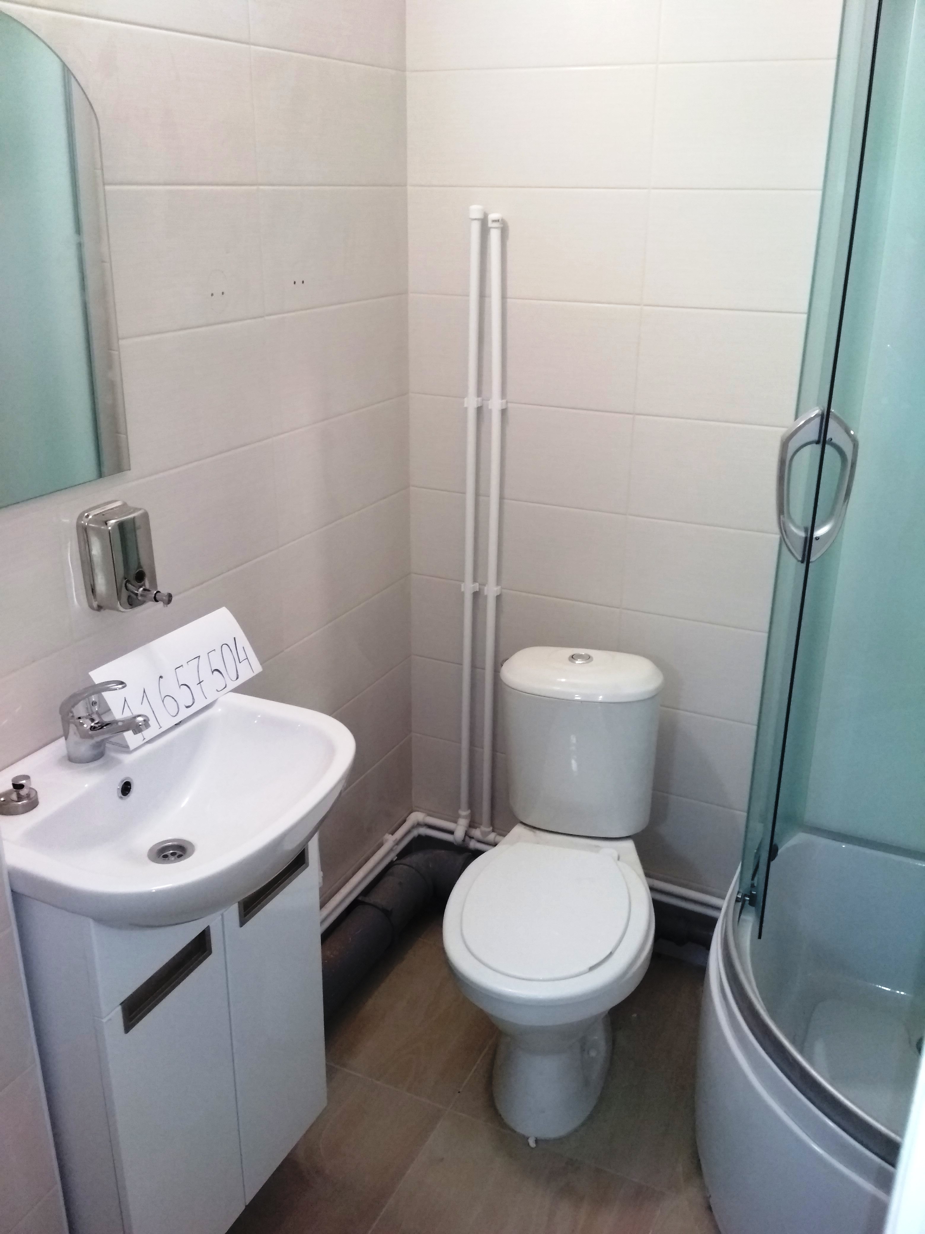 Фото Комнаты посуточно