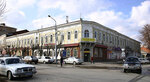 Доходный дом С. Л. Сахарова (Kommunisticheskaya Street, 47) ، معلم جذب سياحي