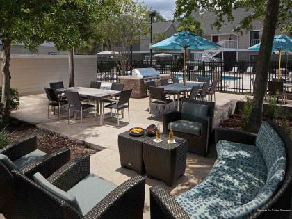 Фото Sonesta Es Suites Somerset