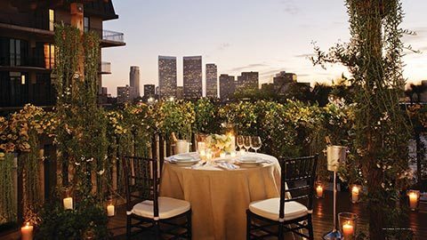 Фото Four Seasons Hotel New York