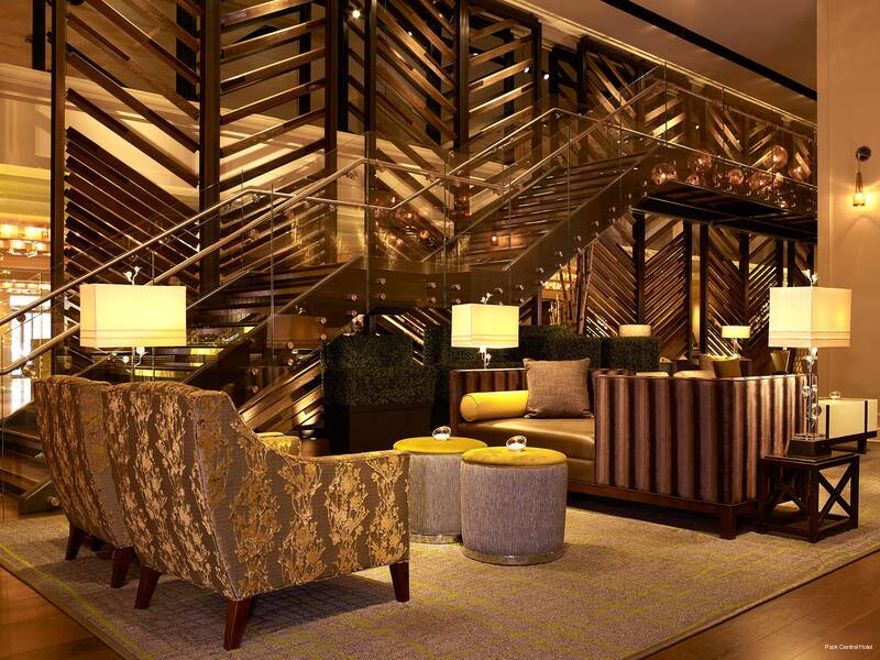 Фото Park Central