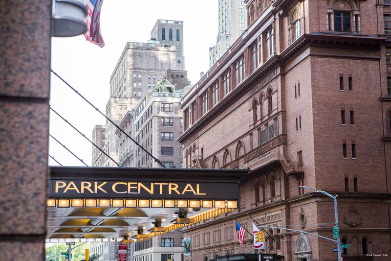 Фото Park Central