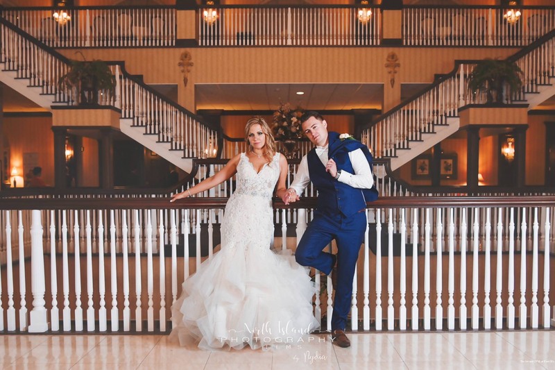 Фото The Inn And SPA At East Wind