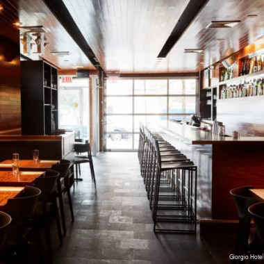 Фото Giorgio Hotel