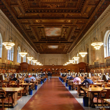 Фото Giorgio Hotel