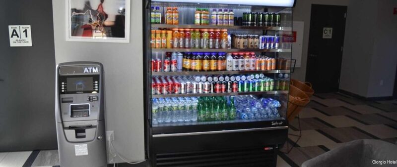 Фото Giorgio Hotel