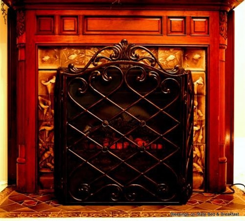 Фото Blessings on State Bed & Breakfast