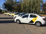 КарИнкомХолд (Cimirazieva Street, 85А), taxi