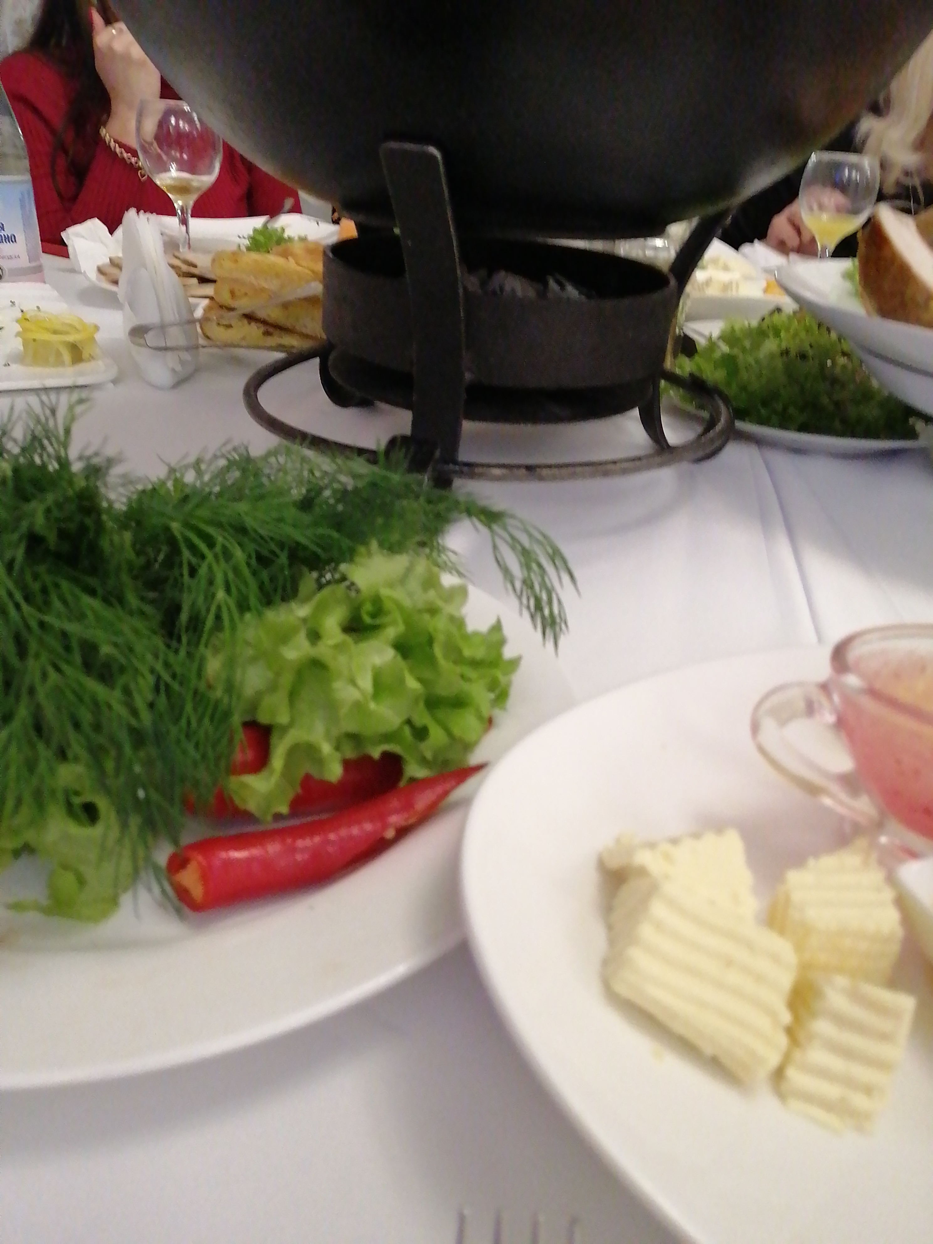 Фото Лесная поляна