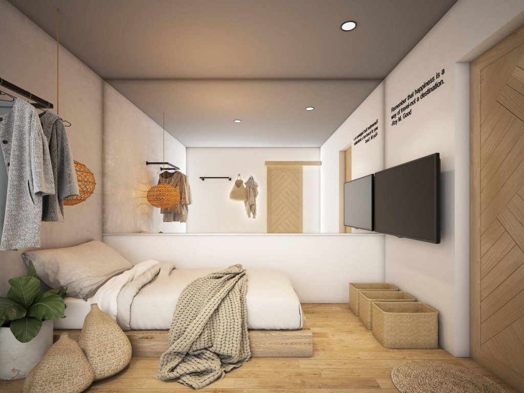 Фото Sarnn Sukhumvit 28