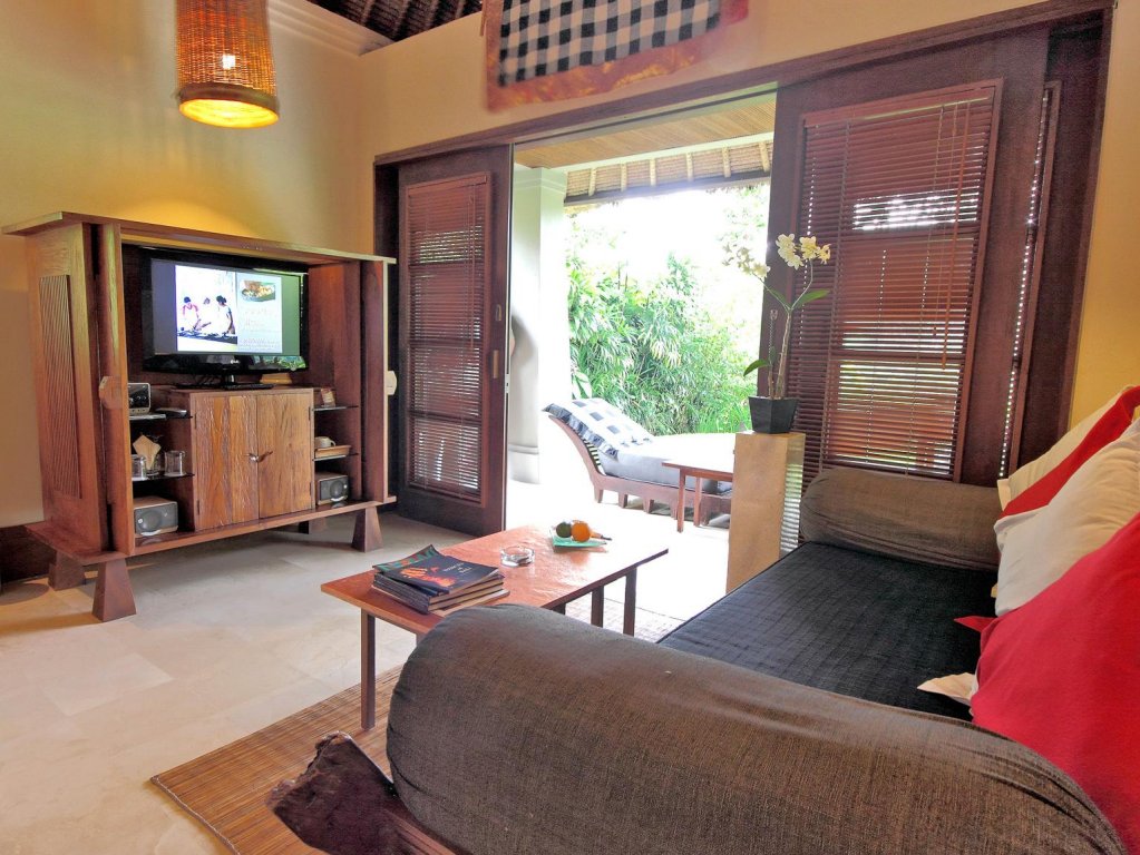 Фото Maya Ubud Resort & Spa