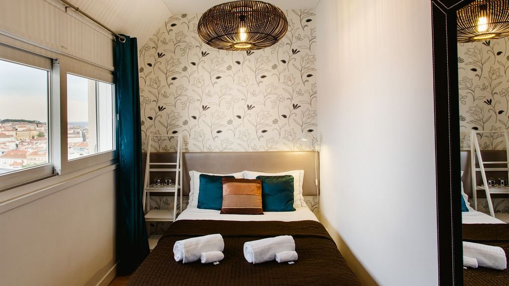 Фото TheHOUSE Lisboa
