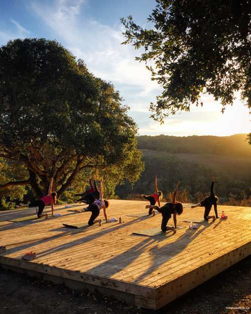 Фото Nobu Hotel Palo Alto