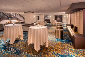 Фото Courtyard by Marriott Denver Downtown